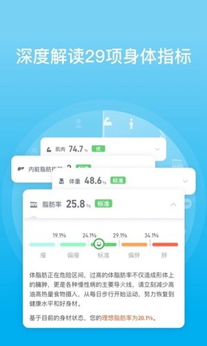 picooc֬appv4.12.3