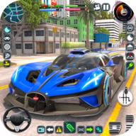 超级跑车模拟器 1.43下载 v1.43