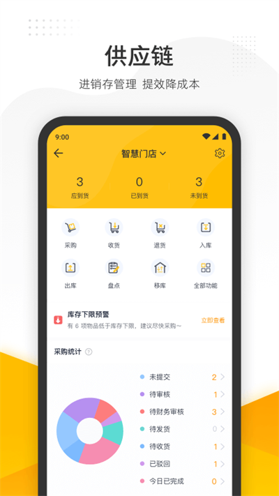 美团管家app v5.67.1000