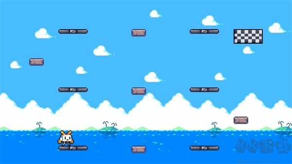 勇敢奔跑最新版 v1.0.3安卓版 