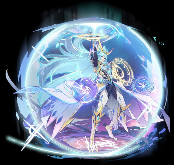 奥拉星百度版