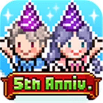 猎魔村物语2025年最新版下载  v1.383