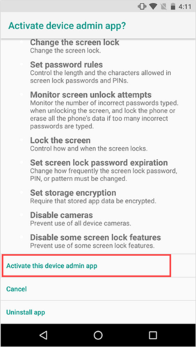 公司门户app图片5