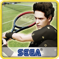 网球挑战赛(VIRTUA TENNIS) v1.8.3单机版