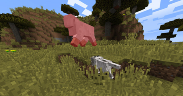 我的世界烦人的村民5.0