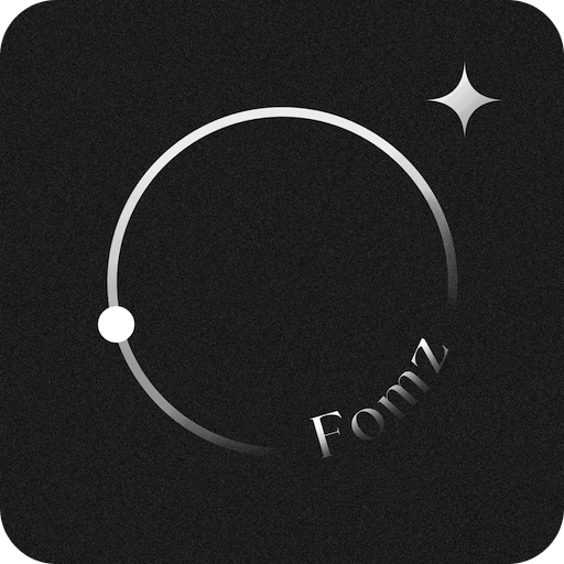 fomz复古相机