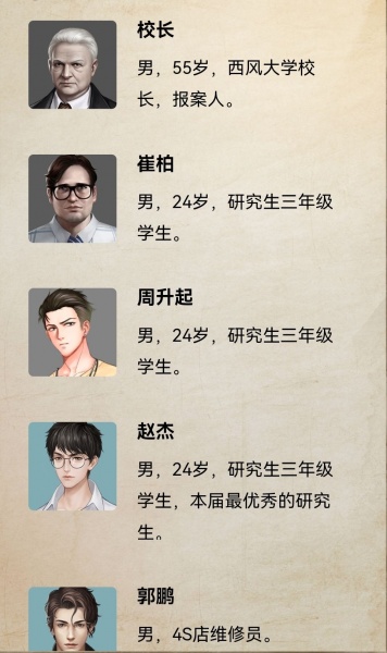 赏金侦探手机版