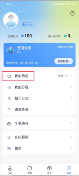 永安公共自行车图片12
