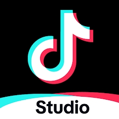 TikTok Studio最新版本 v41.9.2 安卓版