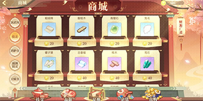 青鸾繁华录