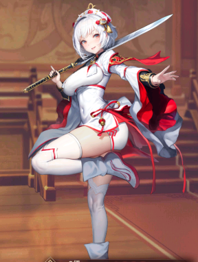 暗影战姬折扣版