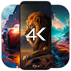 4k壁纸高级版(4K Wallpapers)v4.5 安卓最新版