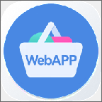 WebAPP应用市场app最新版v1.1 安卓版