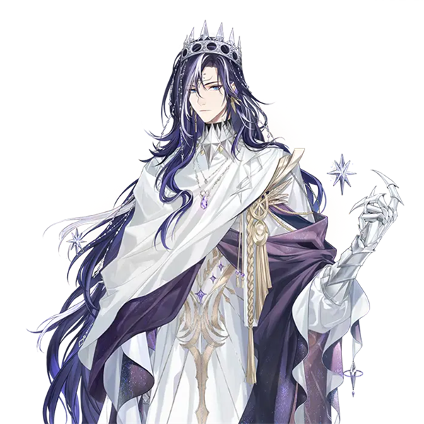 时空中的绘旅人B服