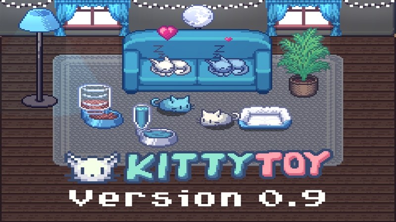 小猫玩具官方版下载 v0.9