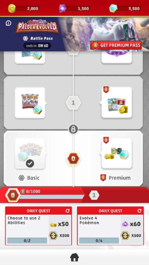 tcgLiveİ
