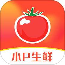 小P生鲜APP  V1.6.5下载