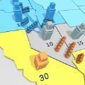 城市捕获游戏安卓最新版（State War.io）下载 v1.0.9