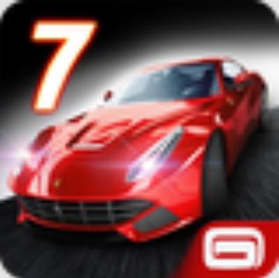 狂野飙车7热度内置菜单