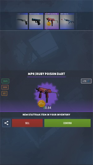 csgo开箱模拟器2