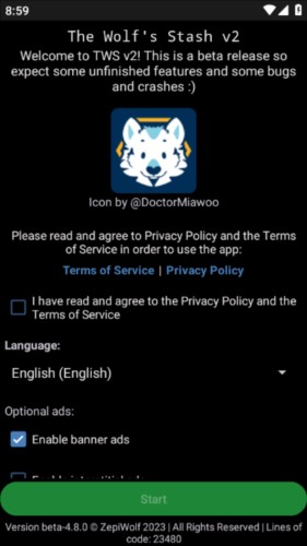 The Wolfs Stash图片4