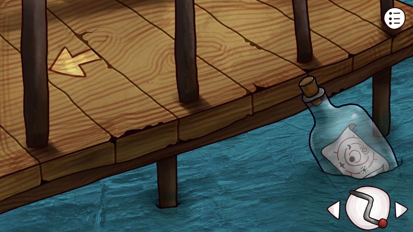 迷失岛2时间的灰烬安卓版