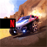 狂野飙车极限越野正版下载 v1.8.0a安卓版