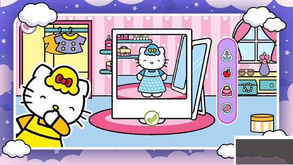 凯蒂猫晚安完整版 v1.3.7安卓版 