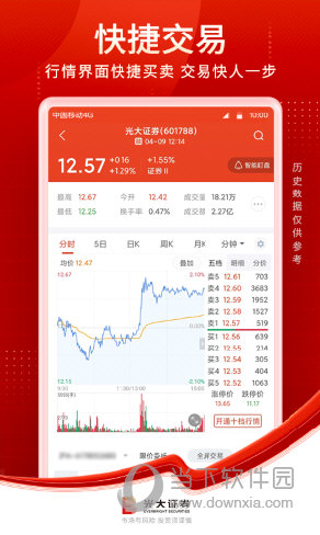 光大证券手机版