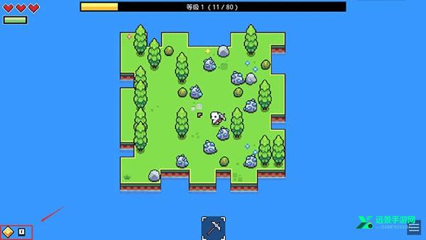 浮岛物语官方版