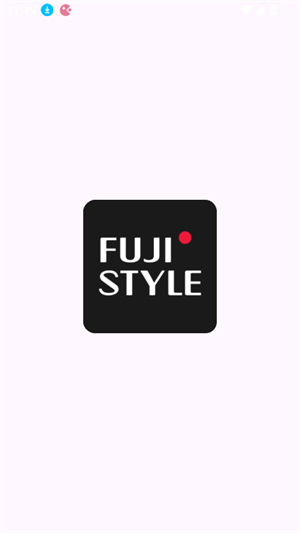 FujiStyleװٷ׿2025v1.0.0
