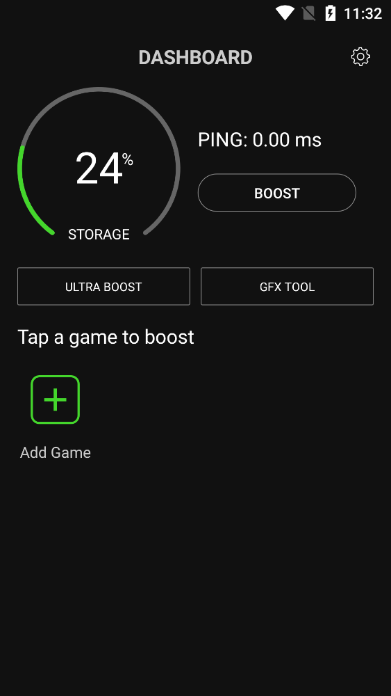gamebooster官网版 v2.1.1