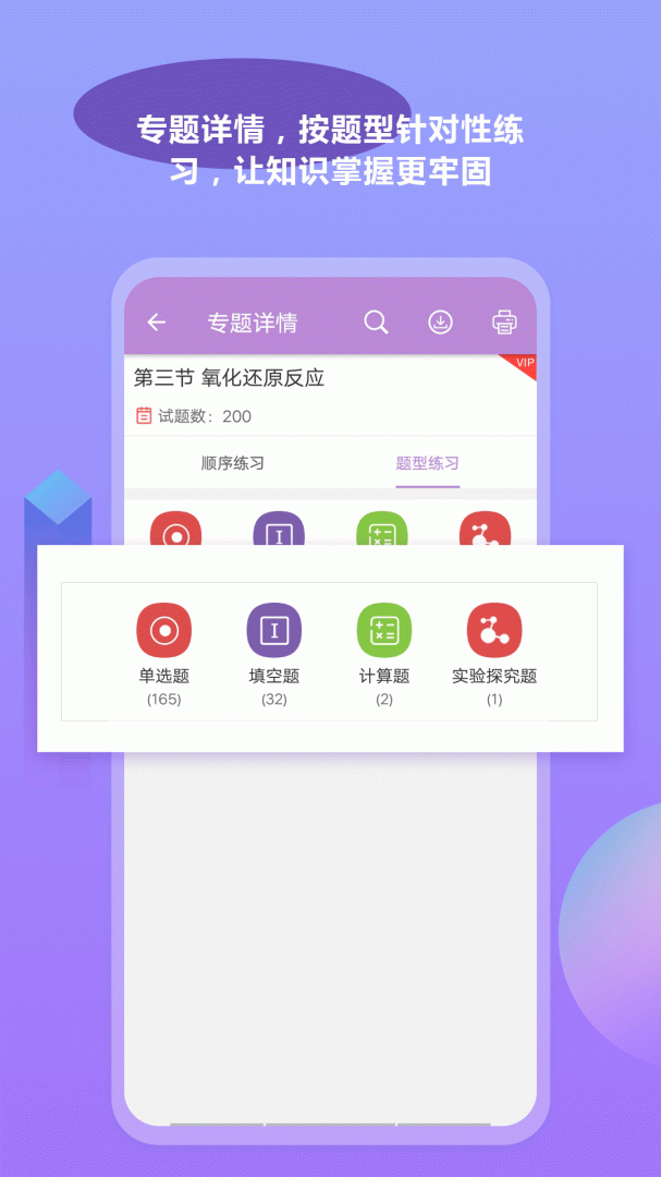 高考化学通 v7.5