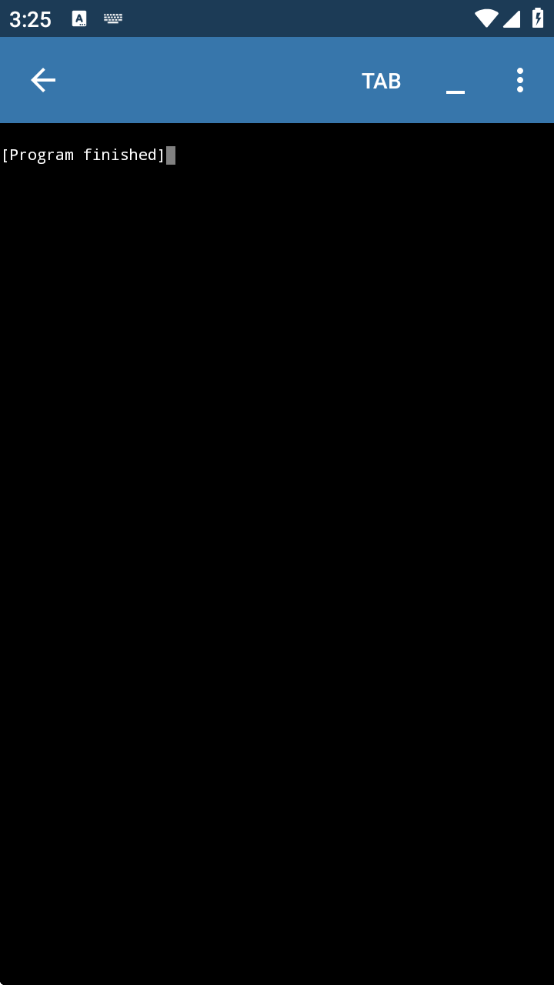 Pydroid3安卓汉化版下载