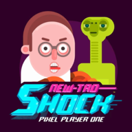 Newtro Shock v1.0.1手游下载