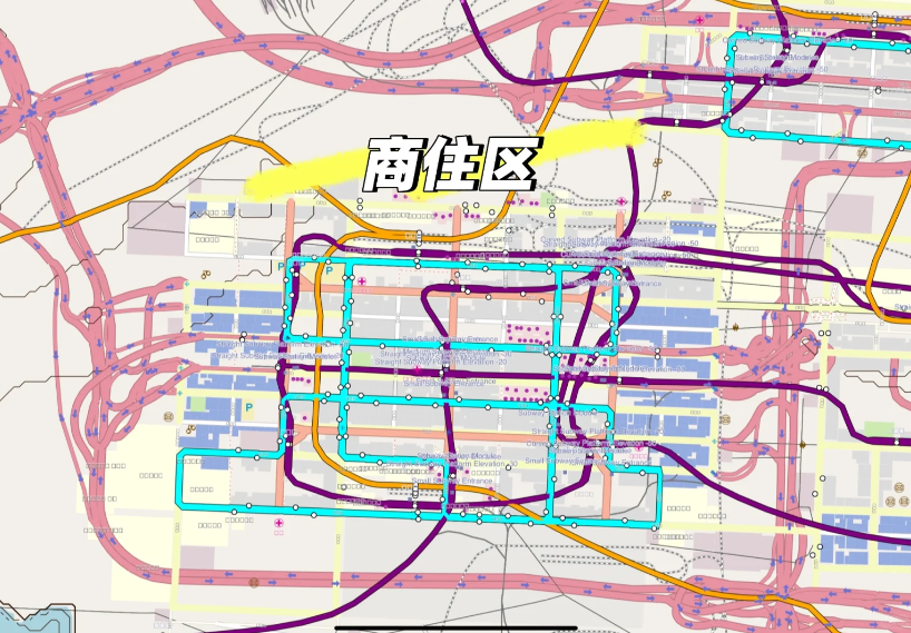 城市天际线2