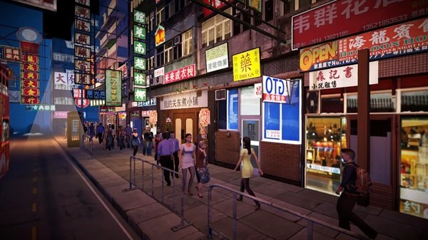 我的关东煮小铺怎么回家?高效回家路线+隐藏彩蛋全解析