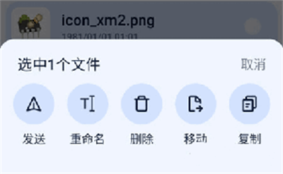 Next快传app图片6