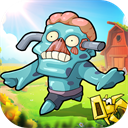 疯狂农场植物僵尸 v1.0.4