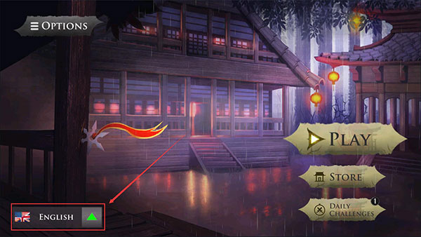 忍者武士隆官方版