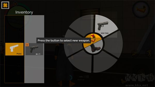 nax超级英雄（Naxeex Superhero）手机版 v2.6.7.0安卓版 