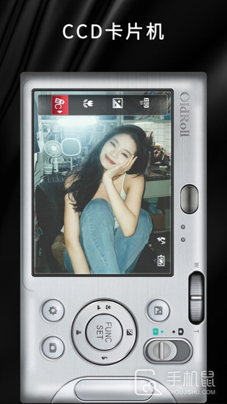 OldRoll复古胶片相机 v6.1.4
