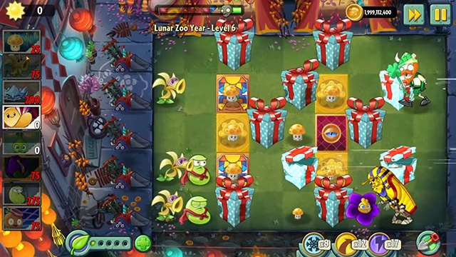 pvz2返茂版最新版下载 v9.7.2