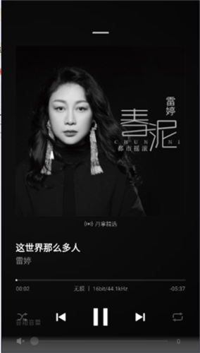 丹拿之声4
