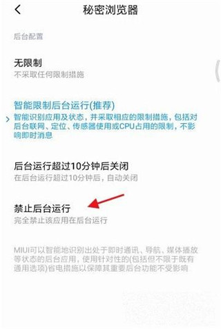 秘密浏览器15
