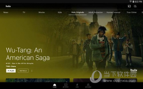 Hulu APP
