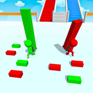 桥梁建造赛跑  V1.9下载