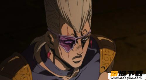 jojo的奇妙冒险星尘斗士漫画v2021