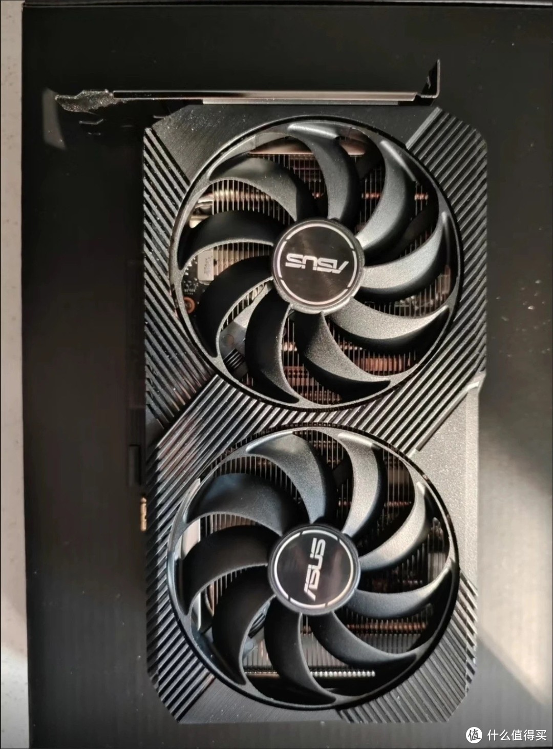 千元显卡中的性价比担当——华硕RTX DUAL RTX 3060雪豹