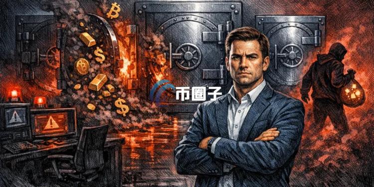 又有DeFi遭攻击！Sui网络BTCFi与LST协议Volo惊传漏洞 约350万美元WBTC、XAUm及USDC被黑